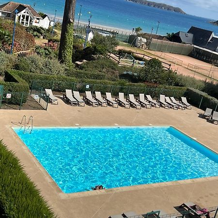 Appartement Acces Plage Perros-Guirec Luaran gambar