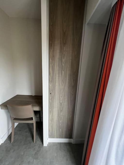 Appartement Acces Plage Perros-Guirec Luaran gambar