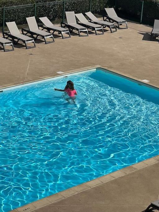 Appartement Acces Plage Perros-Guirec Luaran gambar