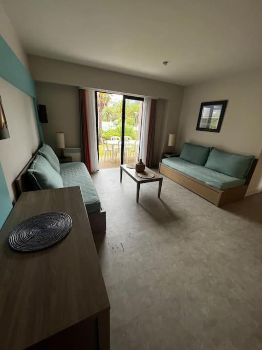 Appartement Acces Plage Perros-Guirec Luaran gambar