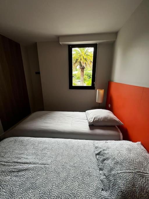 Appartement Acces Plage Perros-Guirec Luaran gambar