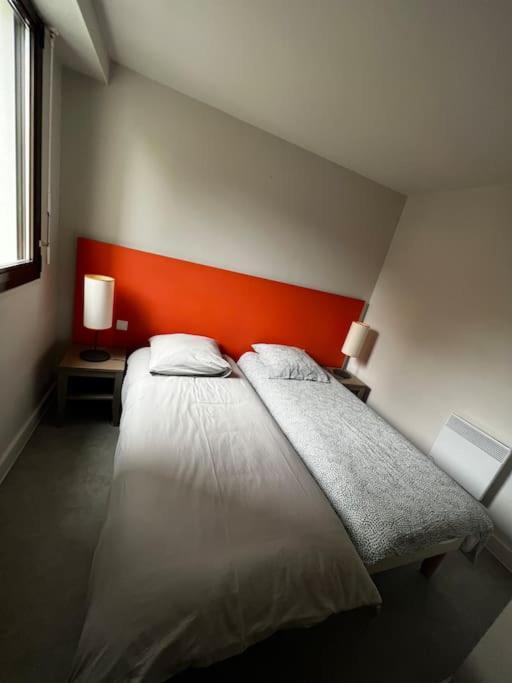 Appartement Acces Plage Perros-Guirec Luaran gambar